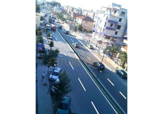 Business Property in Sale 1+1 in Tirana - 69,000 Euro