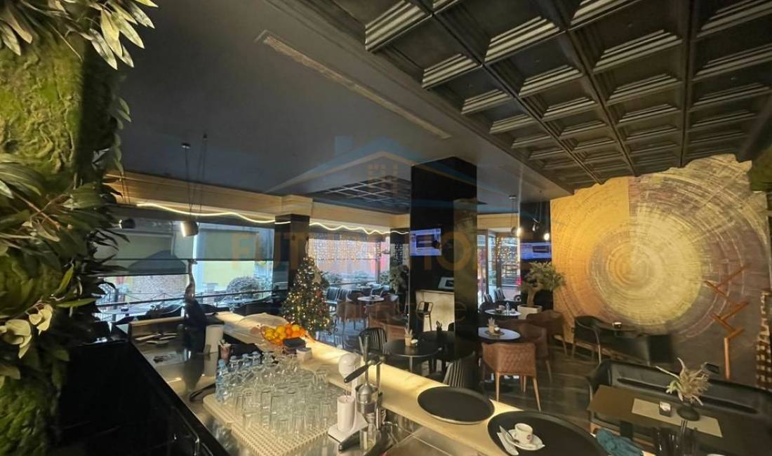 Lokal per Qera, Bulevardi Zogu Pare .Tirane 