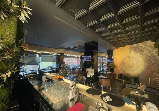 Ambient biznesi me qera 2+1 ne Tirane - 1,805 Euro