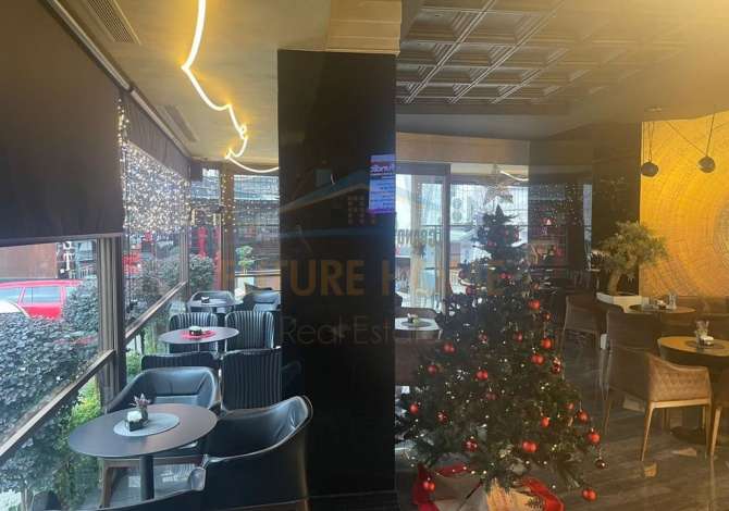 Ambient biznesi me qera 2+1 ne Tirane - 1,805 Euro