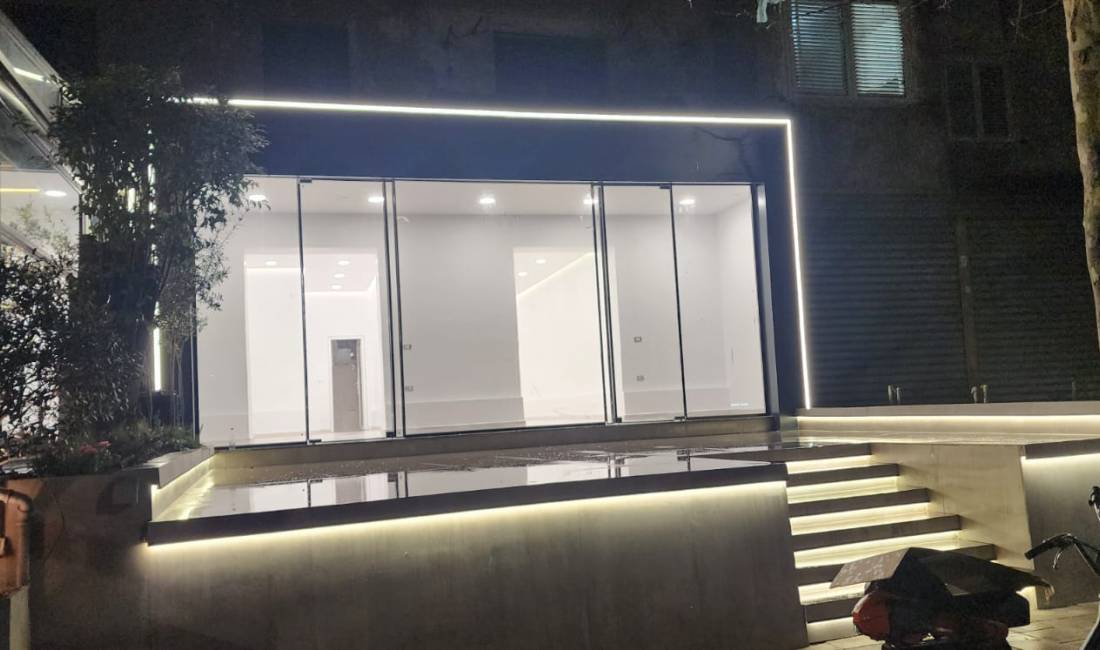 SHITET A,BJENT BIZNESI RR.FERIT XHAJKO. TIRANE 