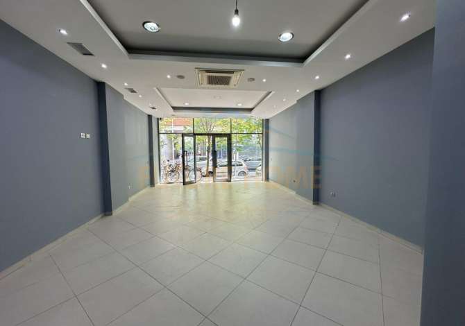 Business Property in Sale 1+1 in Tirana - 135,000 Euro
