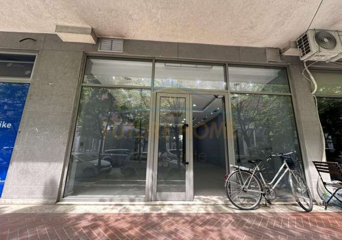 Business Property in Sale 1+1 in Tirana - 135,000 Euro