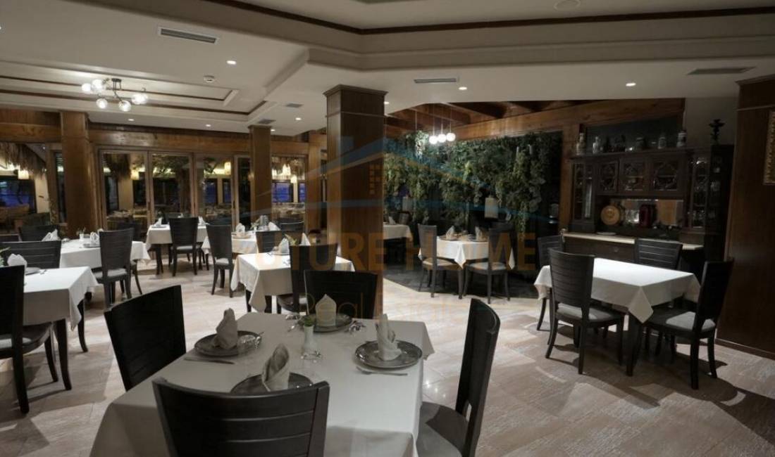 Hotel Per Shitje  Golem, Durres