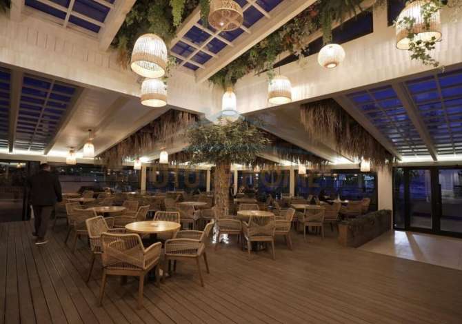 Hotel Per Shitje  Golem, Durres