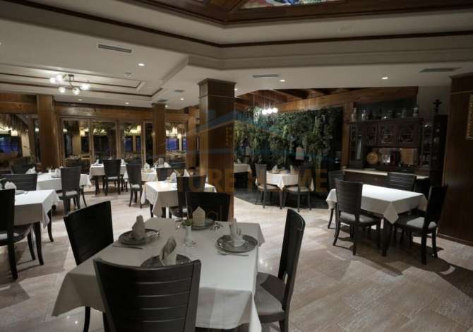 Hotel Per Shitje  Golem, Durrës