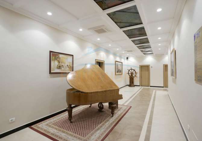 Hotel Per Shitje  Golem, Durres