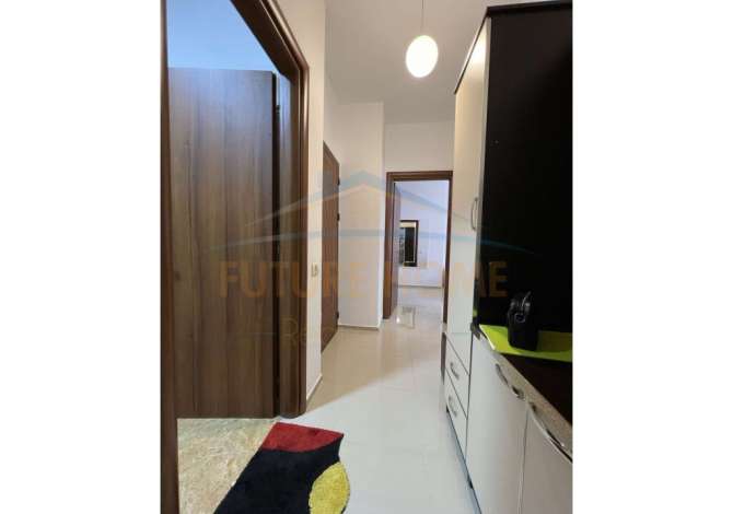 Shtepi me qera Apartament ne Tirane, 2+1, Mobilimi E mobiluar, Pagesa 450  Euro.