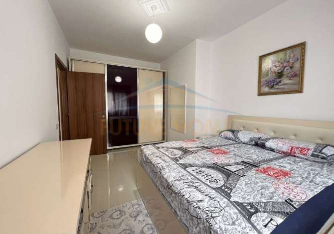 Shtepi me qera Apartament ne Tirane, 2+1, Mobilimi E mobiluar, Pagesa 450  Euro.
