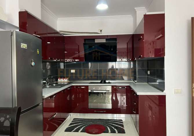 Qera, Apartament 2+1, Unaza e Re.