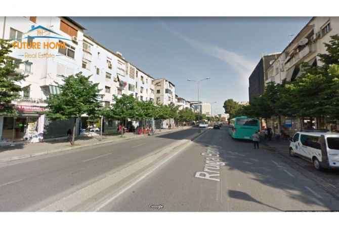 Ambient biznesi me qera 3+1 ne Tirane - 12,000 Euro