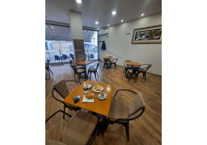Business Property in Sale 1+1 in Tirana - 120,000 Euro