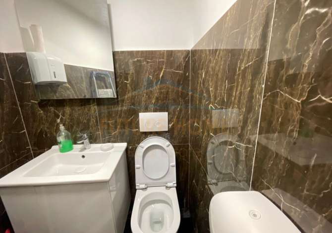 Business Property in Sale 1+1 in Tirana - 120,000 Euro