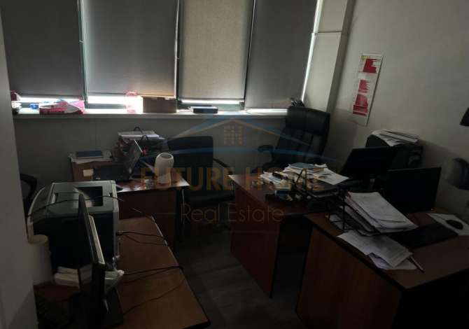 Business Property in Sale 3+1 in Tirana - 350,000 Euro