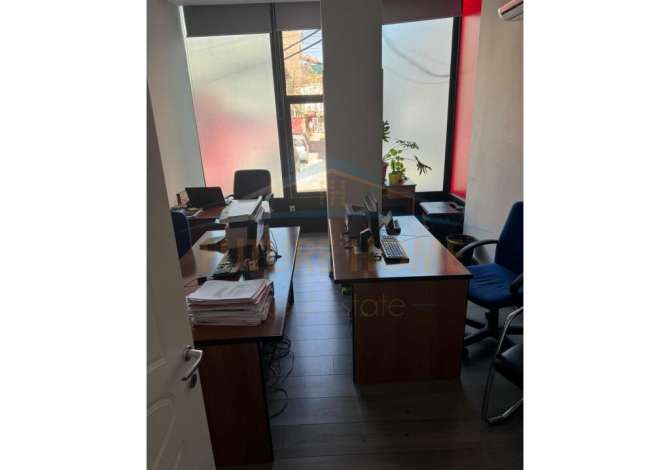 Business Property in Sale 3+1 in Tirana - 350,000 Euro
