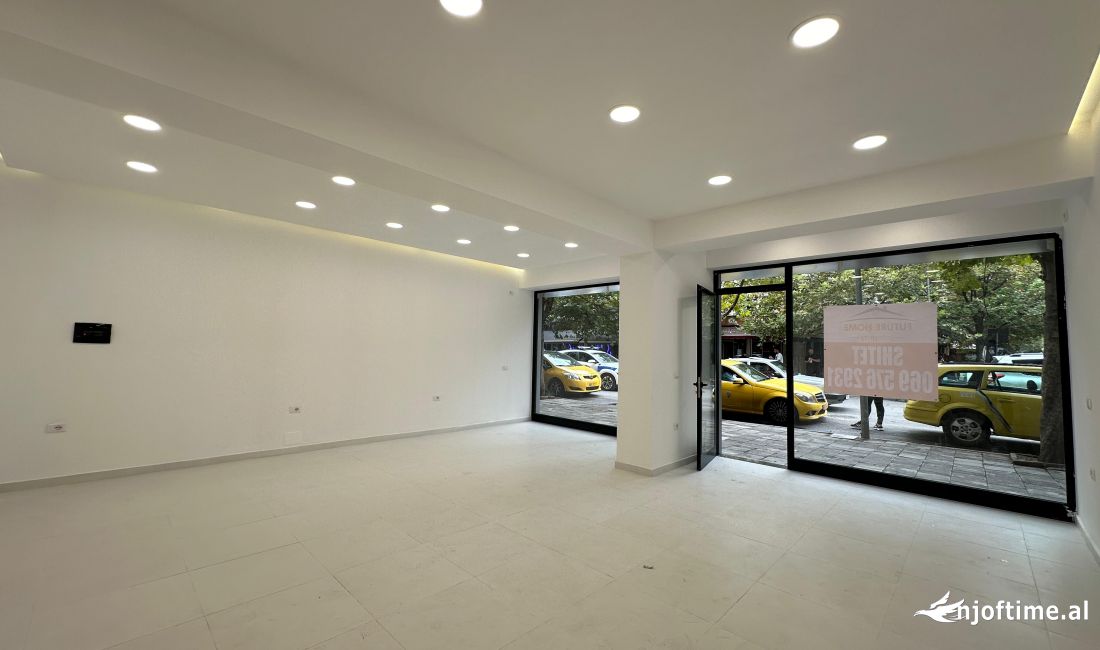 AMBJENT BIZNESI PER QERA ,LUMI LANA 