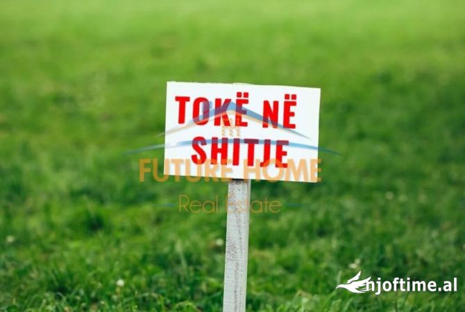 INVESTIM IDEAL:Shitet Toke ne Kashar, Tirane 