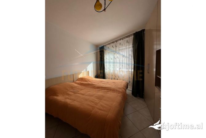 Shtepi me qera Apartament ne Tirane, 1+1, Mobilimi E mobiluar, Pagesa 350  Euro.