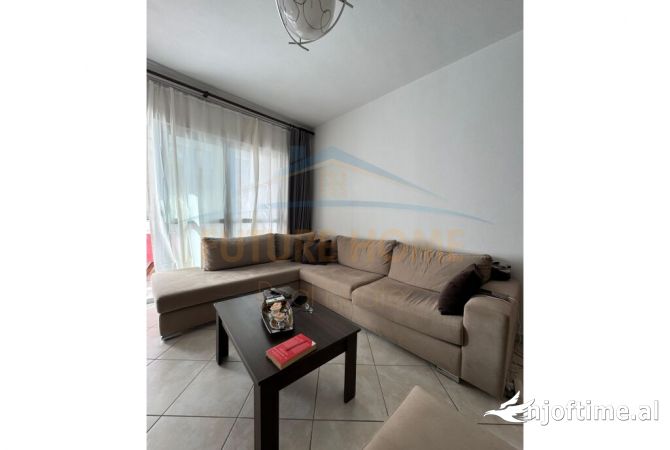 Qera, Apartament 1+1, Fresk.TIRANE