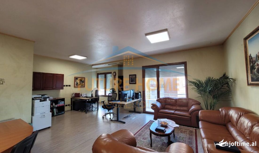 Qira, Ambient per zyra, Hilton Garden Inn Tirana