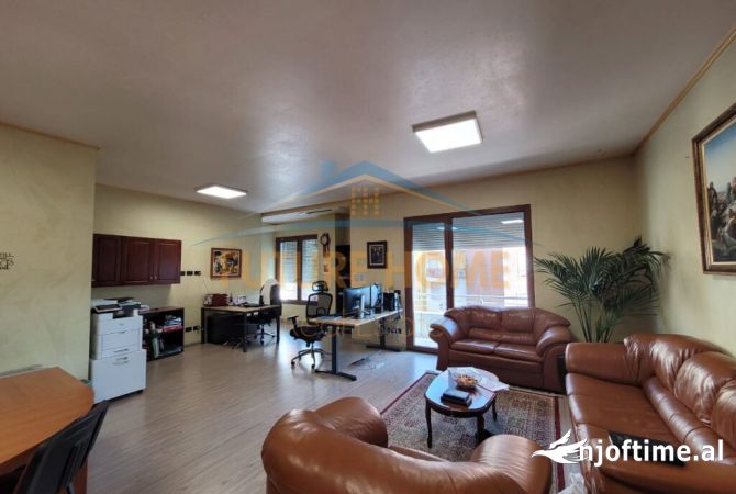 Qira, Ambient per zyra, Hilton Garden Inn Tirana