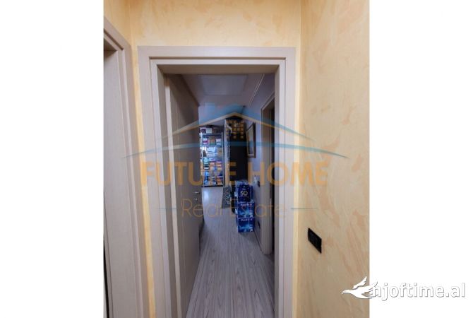 Qira, Ambient per zyra, Hilton Garden Inn Tirana