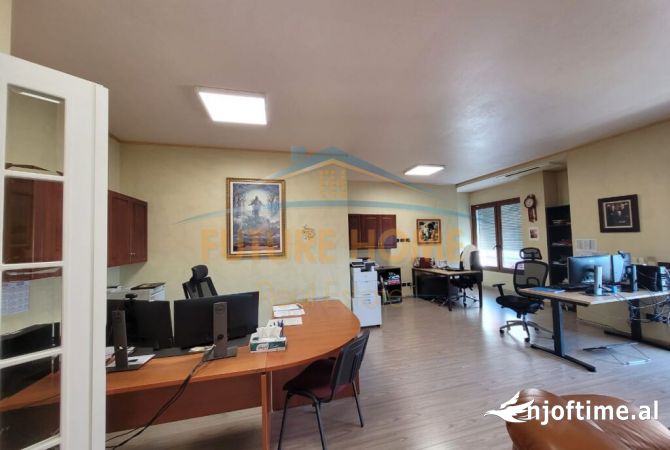 Qira, Ambient per zyra, Hilton Garden Inn Tirana