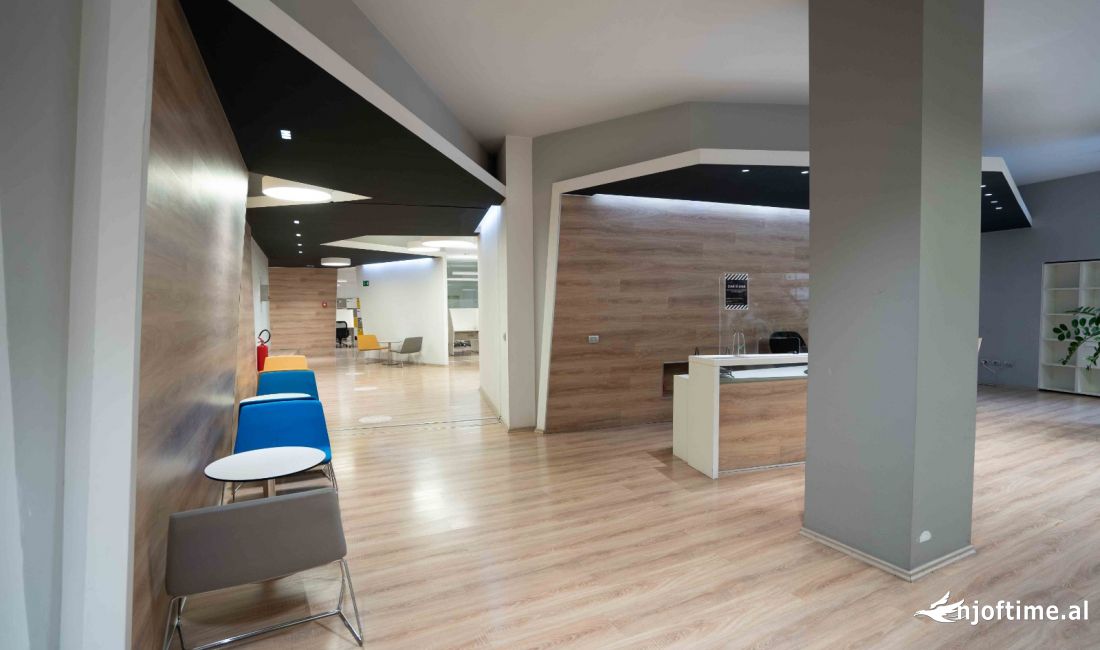 Ambjent Biznesi Per Qera, Alidemi,Tirane 