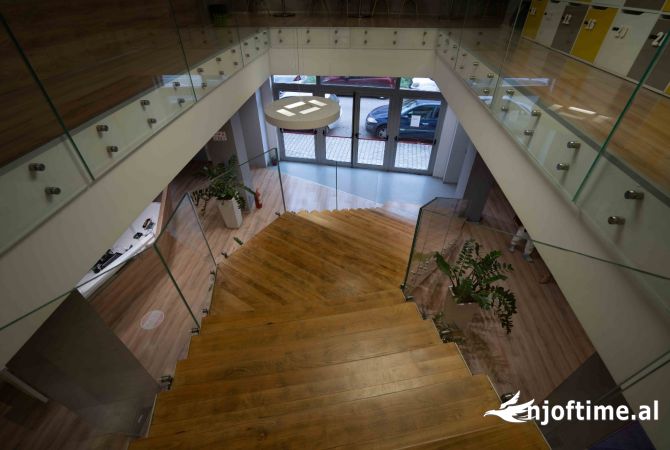 Ambjent Biznesi Per Qera, Alidemi,Tirane 