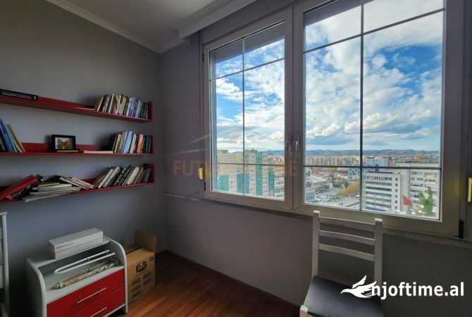 Shtepi me qera Apartament ne Tirane, 2+1, Mobilimi E mobiluar, Pagesa 1,000  Euro.