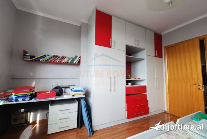 Shtepi me qera Apartament ne Tirane, 2+1, Mobilimi E mobiluar, Pagesa 1,000  Euro.
