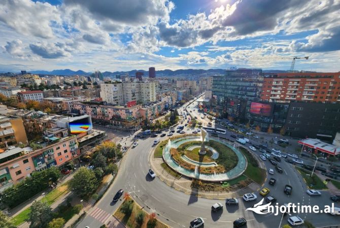 Qera, Apartament 2+1+2+ Post Parkimi ,Zogu i Zi, Tiranë