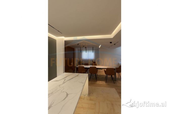 Shtepi me qera Vila Luksoze ne Tirane, 6+1, Mobilimi E mobiluar, Pagesa 3,400  Euro.