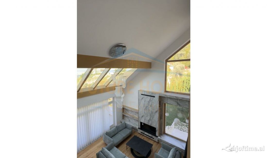 Shtepi me qera Vila Luksoze ne Tirane, 6+1, Mobilimi E mobiluar, Pagesa 3,400  Euro.