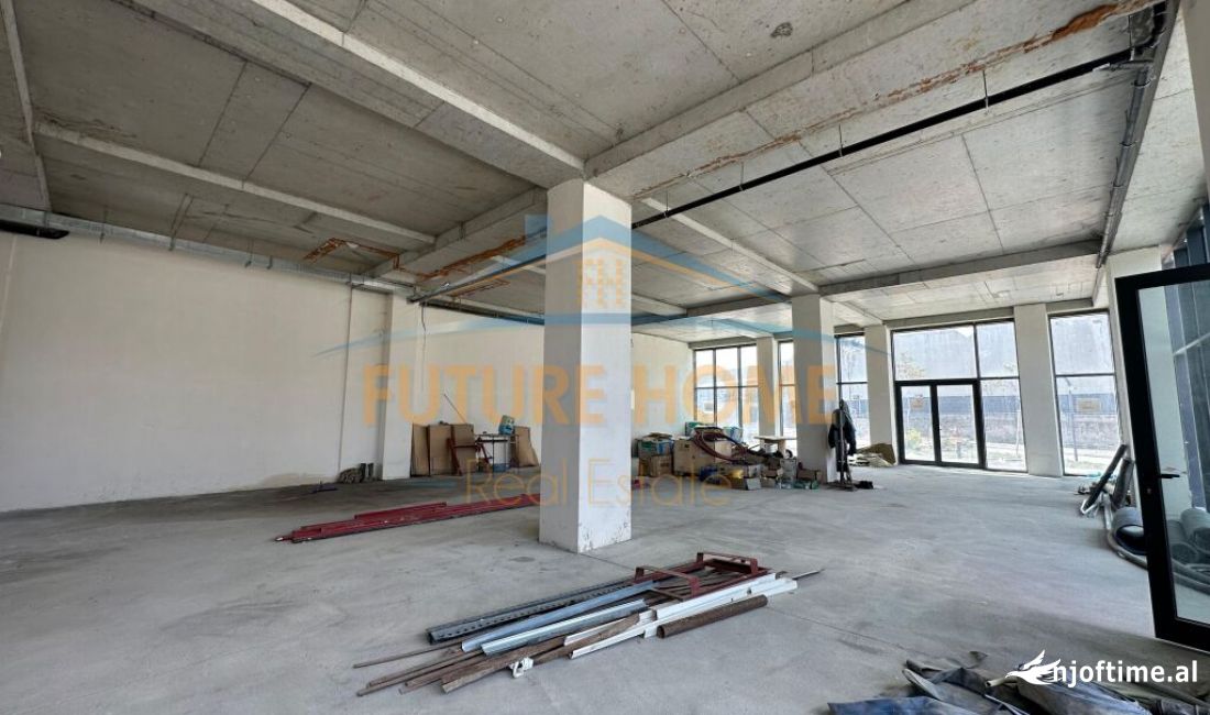 Qira, Ambient, Lake View Residence