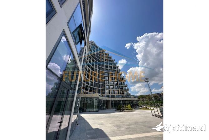 Qira, Ambient, Lake View Residence