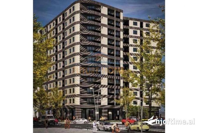 Ambiente Commerciale in Vendita 1+1 a Tirana - 194,850 Euro