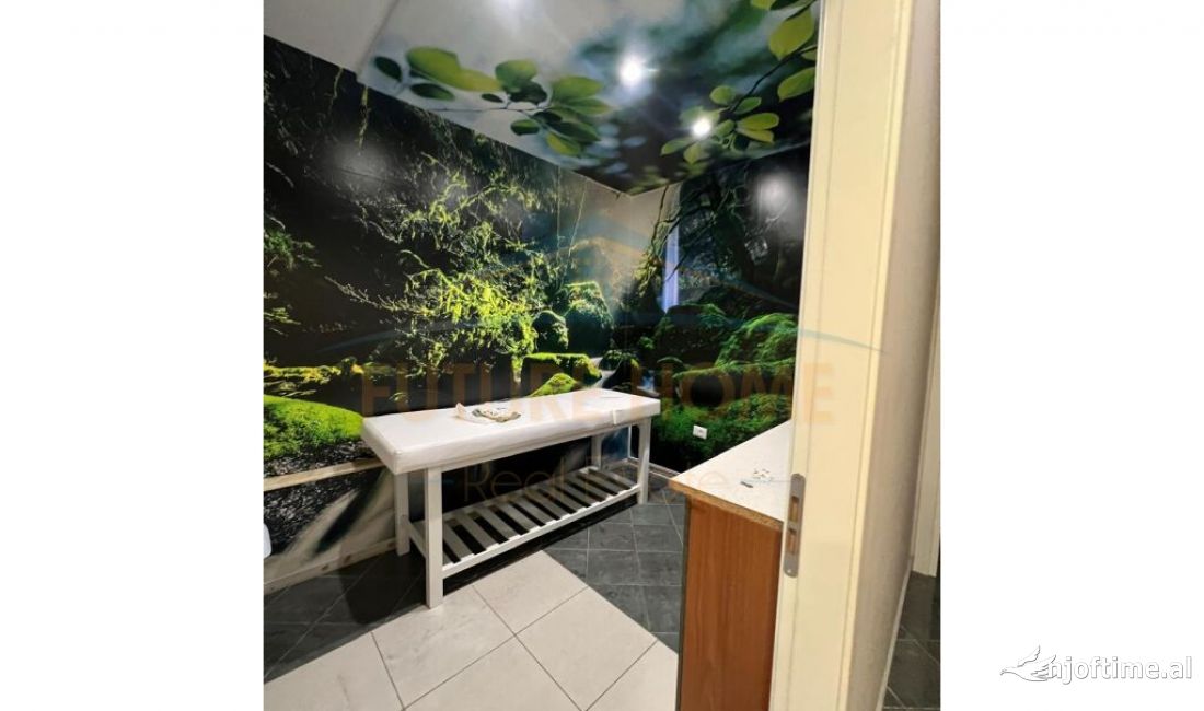 Qira, Ambjent Biznesi, Qender, Tirane.