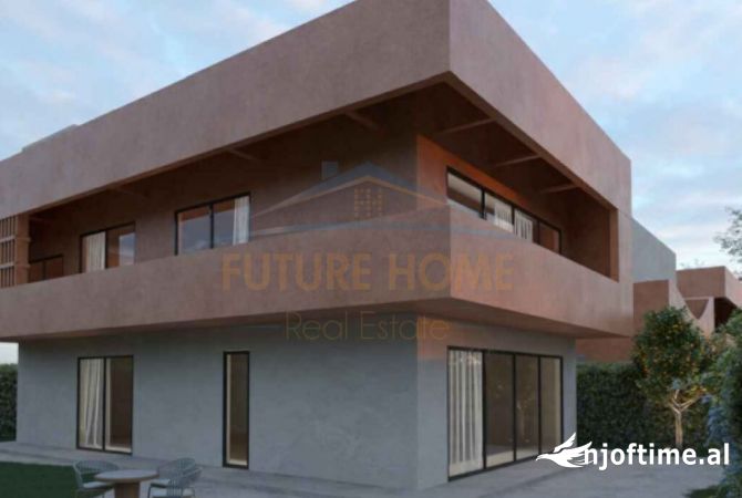 Villa di lusso in vendita a Durazzo 5+1, Vuoto