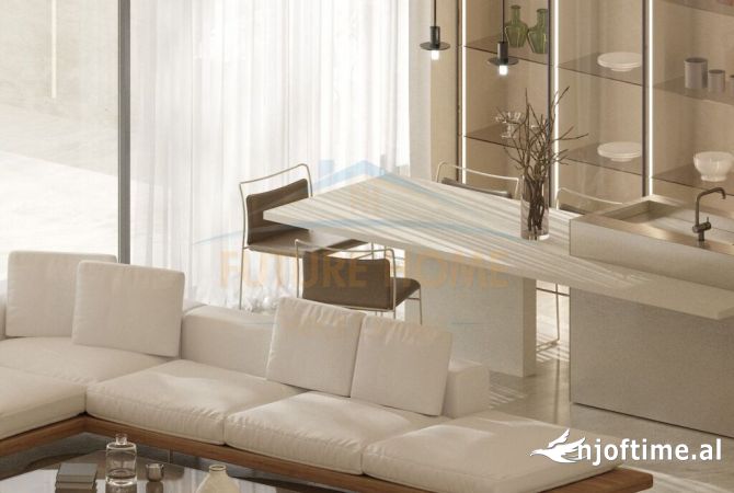 Villa di lusso in vendita a Durazzo 5+1, Vuoto