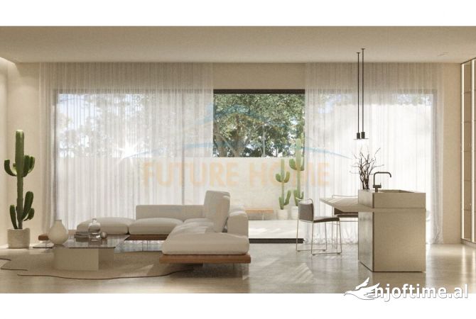 Villa di lusso in vendita a Durazzo 5+1, Vuoto