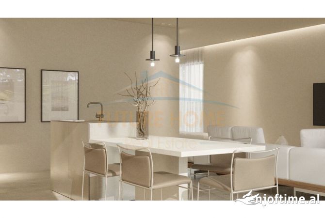 Villa di lusso in vendita a Durazzo 5+1, Vuoto