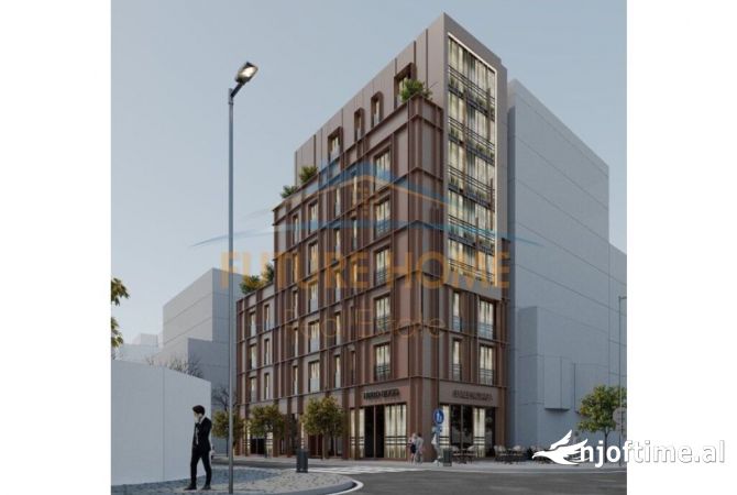 Ambiente Commerciale in Affitto 3+1 a Tirana - 1,500 Euro