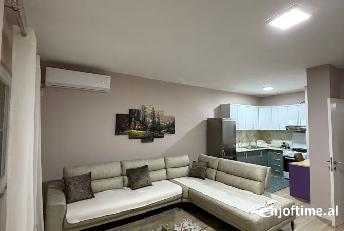 Qera apartament 2+1 Fresku, Tirane