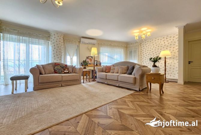  Apartament 2+1+2, Rezidenca Kodra e Diellit 2 ,Tiranë