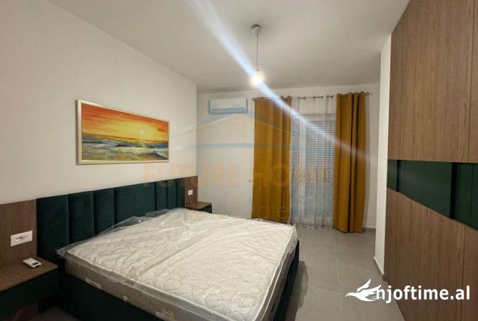 Shtepi me qera Apartament ne Tirane, 2+1, Mobilimi E mobiluar, Pagesa 850  Euro.