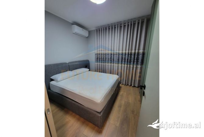 Shtepi me qera Apartament ne Tirane, 2+1, Mobilimi E mobiluar, Pagesa 450  Euro.