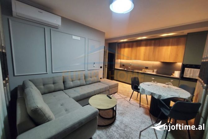  Jepet me Qera, Apartament 2+1, Fresk. Tirane 