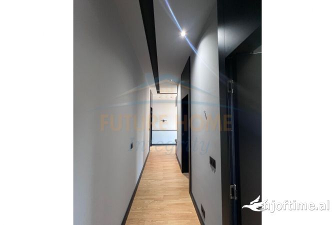 Luxury villas for rent in Durres 4+1, Furnished