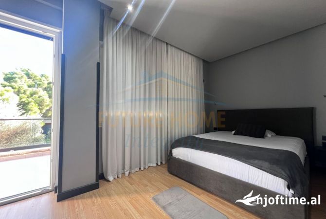 Luxury villas for rent in Durres 4+1, Furnished